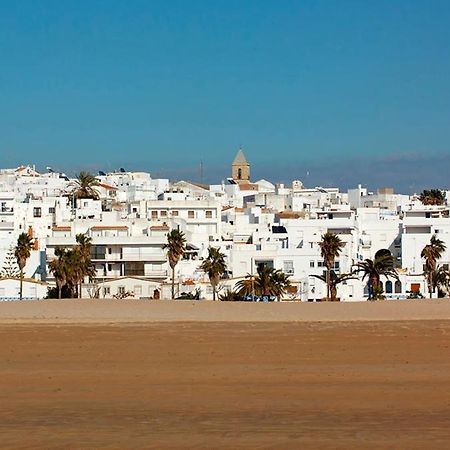 Apartamento El Levante Conil De La Frontera Dış mekan fotoğraf