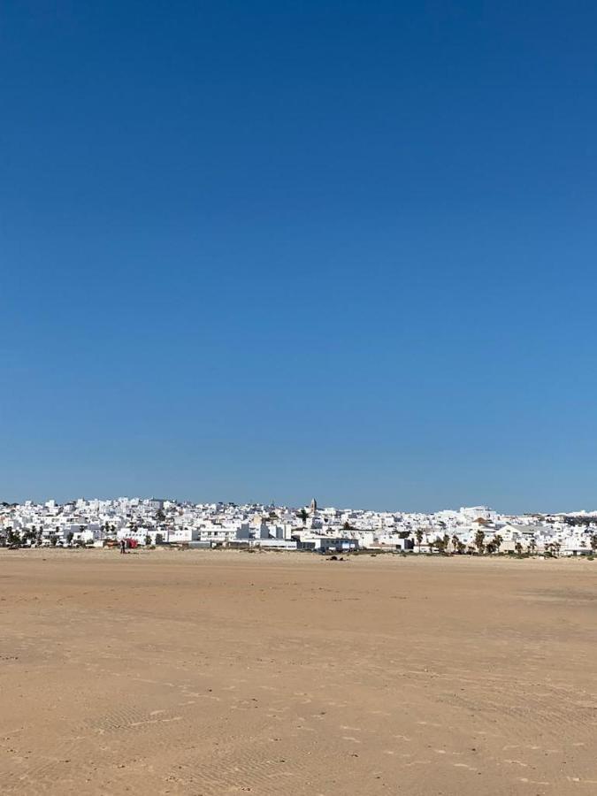 Apartamento El Levante Conil De La Frontera Dış mekan fotoğraf