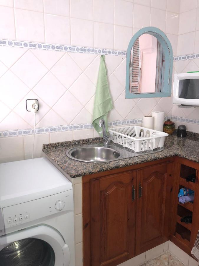 Apartamento El Levante Conil De La Frontera Dış mekan fotoğraf