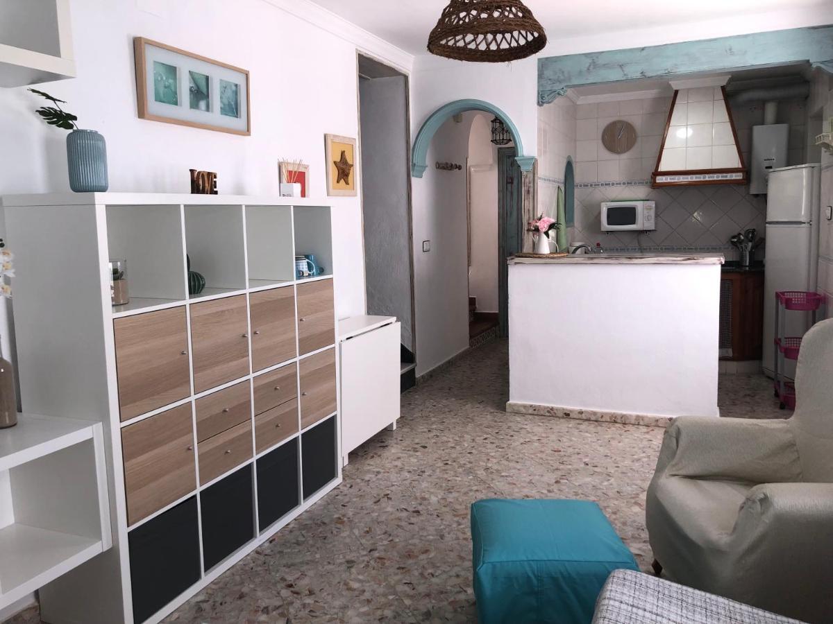 Apartamento El Levante Conil De La Frontera Dış mekan fotoğraf