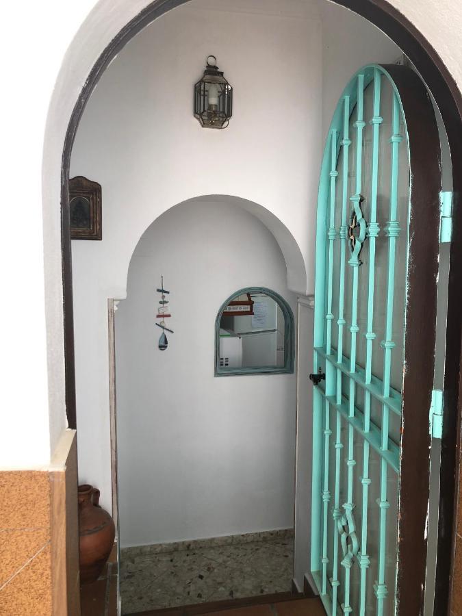 Apartamento El Levante Conil De La Frontera Dış mekan fotoğraf