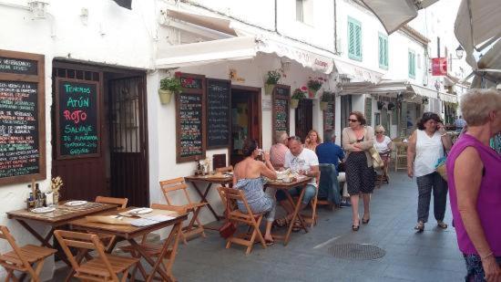 Apartamento El Levante Conil De La Frontera Dış mekan fotoğraf