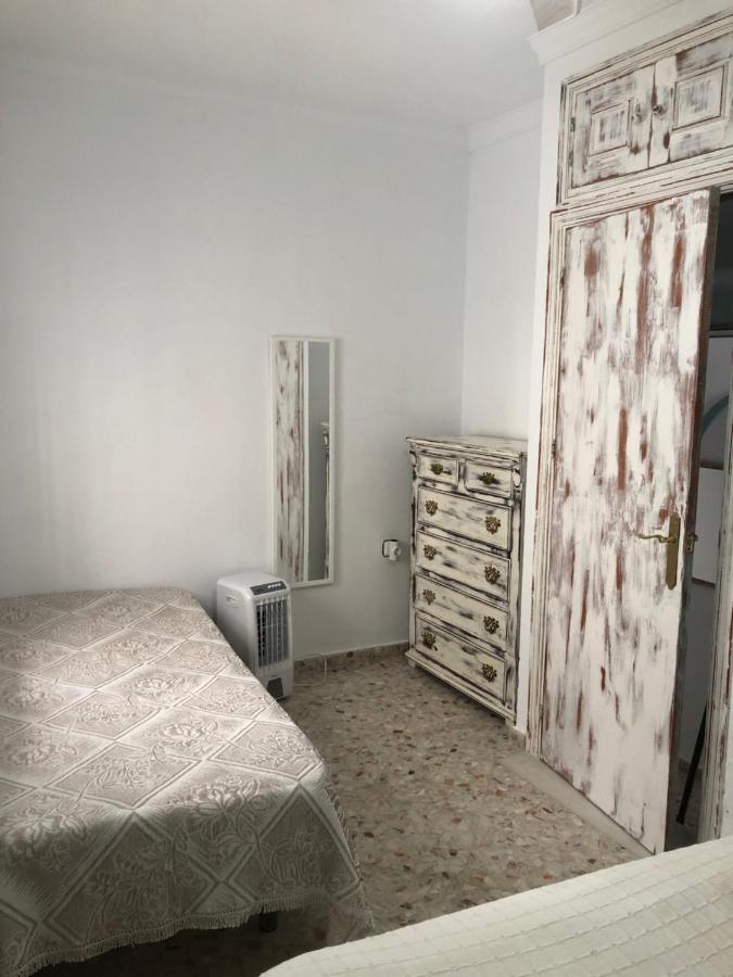 Apartamento El Levante Conil De La Frontera Dış mekan fotoğraf