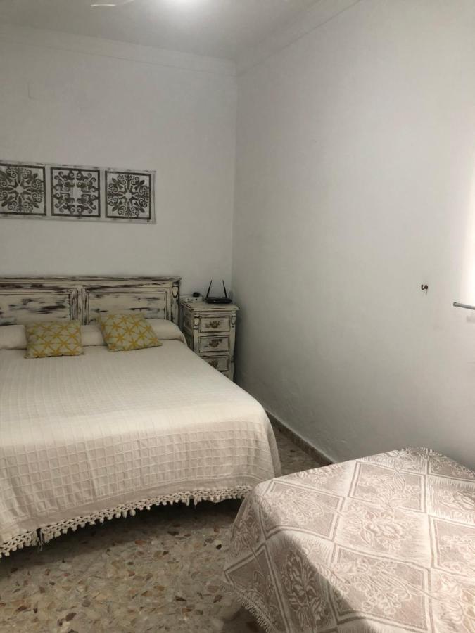 Apartamento El Levante Conil De La Frontera Dış mekan fotoğraf